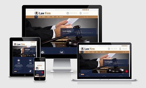 Law Firm