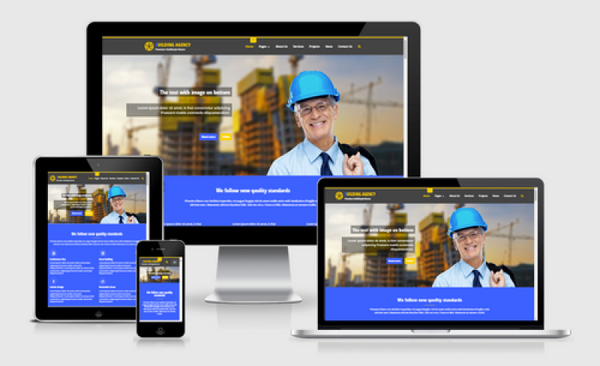 Building Agency