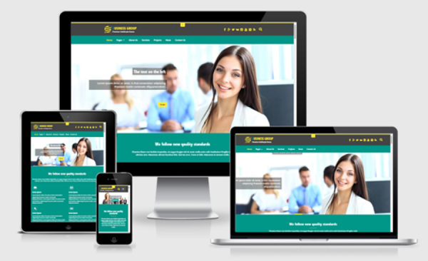 Business Group
