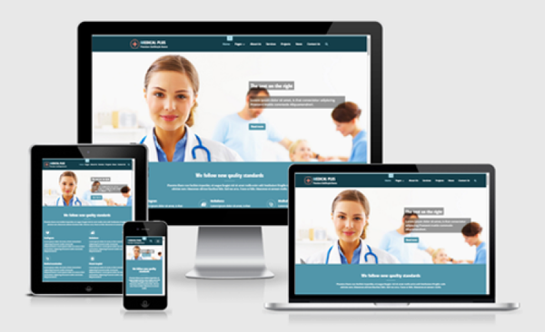 Medical Plus